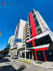 Sala Comercial à venda, 35m² no Centro, Juiz de Fora