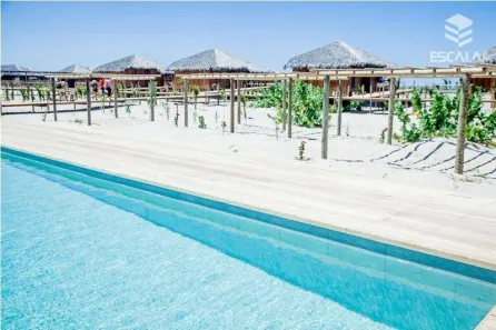 Lote/Terreno à venda, 442m² no , Fortim