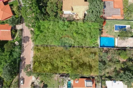 Lote/Terreno à venda, 994m² no Setor Habitacional Jardim Botânico, Brasília