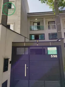 Sobrado com 3 Quartos à venda, 122m² no Vila Mangalot, São Paulo