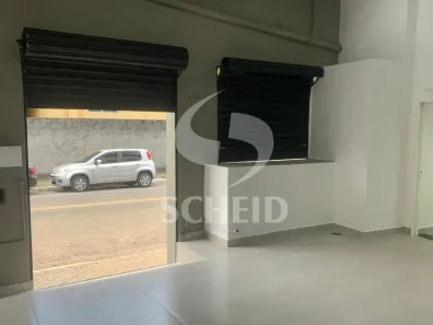 Ponto Comercial para alugar, 74m² no Jardim Ipanema (Zona Sul), São Paulo