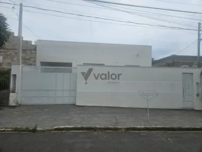 Casa com 4 Quartos à venda, 180m² no Vila Nogueira, Campinas