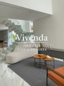 Casa de Condomínio com 3 Quartos à venda, 249m² no Itaqui, Itapevi