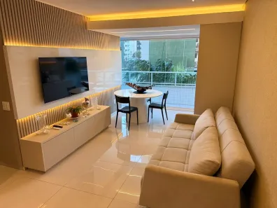 Apartamento com 3 Quartos à venda, 90m² no Tirol, Natal