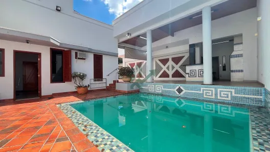 Casa com 3 Quartos para alugar, 300m² no Jardim Cruzeiro, Mogi Guaçu