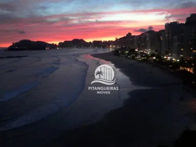 Apartamento com 5 Quartos à venda, 285m² no Pitangueiras, Guarujá