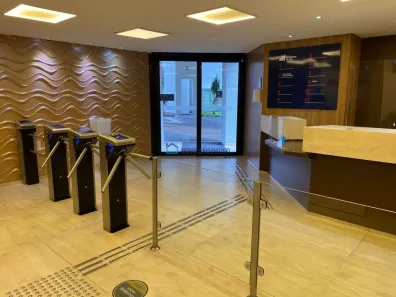 Prédio Comercial para alugar, 1385m² no Vila Cordeiro, São Paulo