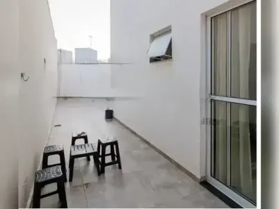 Apartamento com 2 Quartos à venda, 150m² no Europa, Contagem
