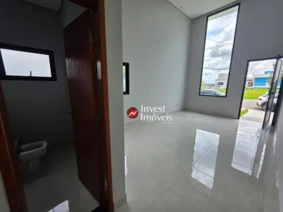Casa de Condomínio com 3 Quartos à venda, 130m² no Residencial Alta Vista 1, Caçapava