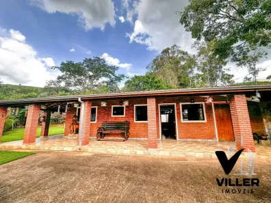 Fazenda/Sítio com 2 Quartos à venda, 13500m² no Camanducaia, Socorro