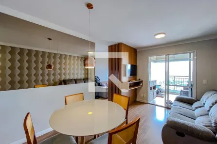 Apartamento com 2 Quartos à venda, 72m² no Belenzinho, São Paulo