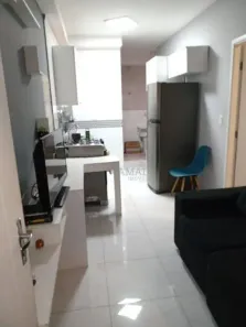 Apartamento com 2 Quartos à venda, 46m² no Vila Ré, São Paulo