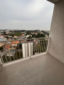 Apartamento com 2 Quartos à venda, 54m² no Vila Nambi, Jundiaí