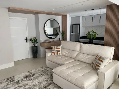 Apartamento com 3 Quartos à venda, 110m² no Cidade Mãe do Céu, São Paulo