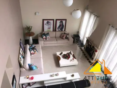 Sobrado com 4 Quartos à venda, 590m² no Independência, São Bernardo do Campo