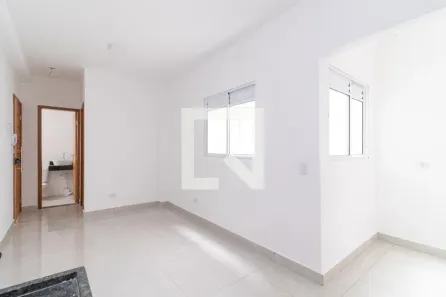 Apartamento com 2 Quartos à venda, 60m² no Vila São Geraldo, São Paulo