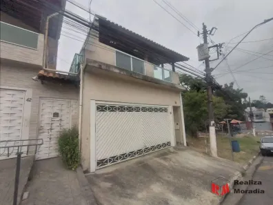 Casa com 2 Quartos à venda, 97m² no Jardim do Engenho, Cotia