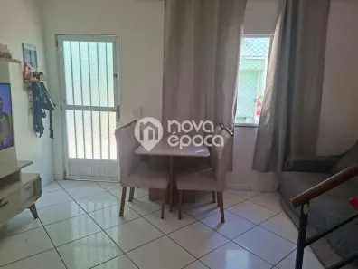  com 2 Quartos à venda, 60m² no Engenho Novo, Rio de Janeiro