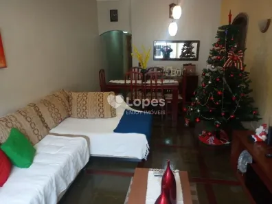 Apartamento com 3 Quartos à venda, 110m² no Tijuca, Rio de Janeiro