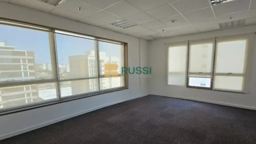 para alugar, 94m² no Condomínio Royal Park, São José dos Campos