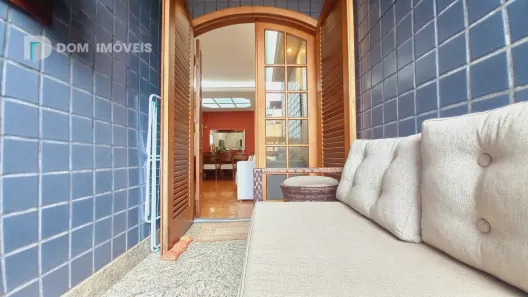 Apartamento com 3 Quartos à venda, 108m² no Vale do Ipê, Juiz de Fora