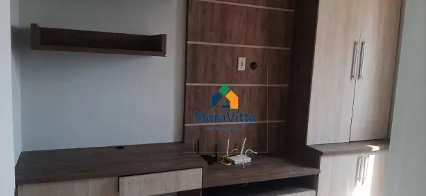 Apartamento com 3 Quartos à venda, 60m² no Centro, Americana