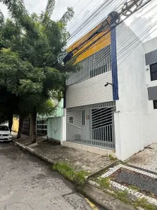 Imóvel Comercial com 5 Quartos à venda, 150m² no Centro, Fortaleza