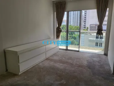Apartamento com 2 Quartos à venda, 70m² no Santana, São Paulo
