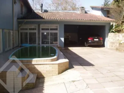 Casa com 4 Quartos à venda, 1000m² no Agronomia, Porto Alegre