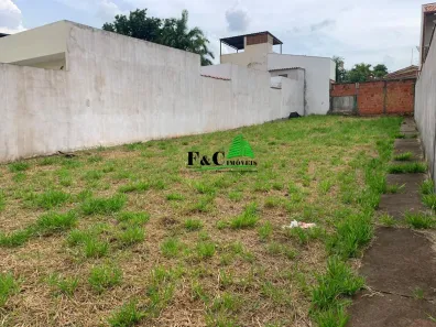 Lote/Terreno à venda, 270m² no Vila Paulista, Limeira