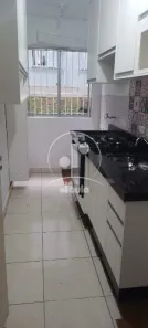 Apartamento com 2 Quartos à venda, 50m² no Cidade São Jorge, Santo André