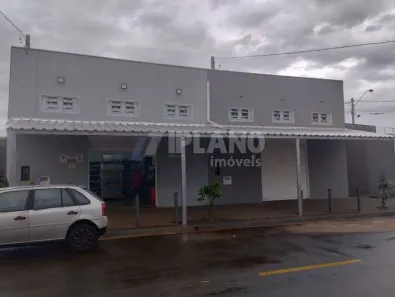 Ponto Comercial com 1 Quarto para alugar, 140m² no Reserva Macaúba, Ribeirão Preto
