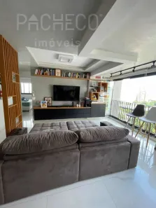 Apartamento com 2 Quartos à venda, 69m² no Pinheiros, São Paulo
