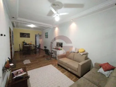 Sobrado com 4 Quartos à venda, 123m² no Vila Antônio, São Paulo