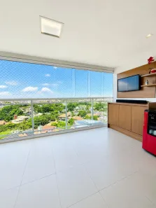 Apartamento com 3 Quartos à venda, 116m² no Piatã, Salvador