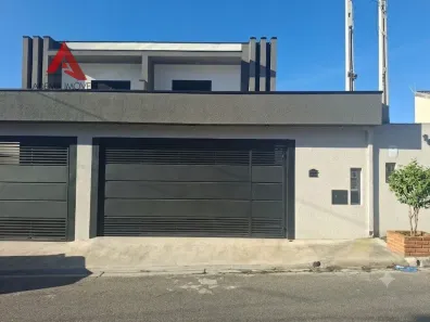 Casa com 3 Quartos à venda, 178m² no Loteamento Villa Branca, Jacareí
