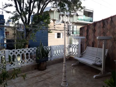 Sobrado com 5 Quartos à venda, 250m² no Jardim Brasil (Zona Norte), São Paulo
