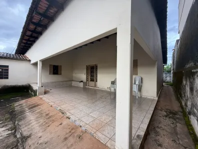 Casa com 5 Quartos à venda, 1062m² no Jardim Europa, Goiânia