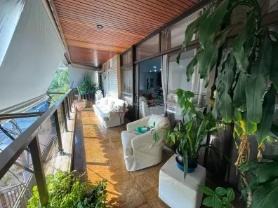 Apartamento com 4 Quartos à venda, 220m² no Barra da Tijuca, Rio de Janeiro