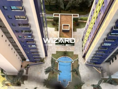 Apartamento com 4 Quartos à venda, 154m² no Alphaville Centro Industrial e Empresarial/Alphaville., Barueri
