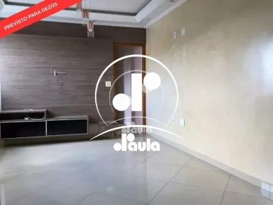 Apartamento com 2 Quartos à venda, 67m² no Santa Maria, Santo André