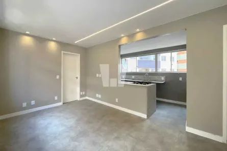 Apartamento com 2 Quartos à venda, 75m² no Vila Paris, Belo Horizonte