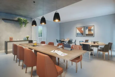 Apartamento com 2 Quartos à venda, 34m² no Saúde, São Paulo