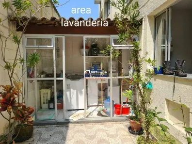 Apartamento com 2 Quartos à venda, 59m² no Maria Paula, São Gonçalo