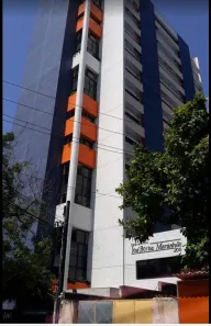 Sala Comercial com 2 Quartos à venda, 37m² no Boa Vista, Recife