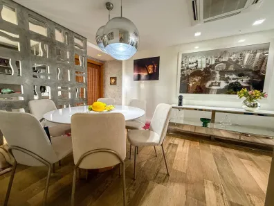 Apartamento com 2 Quartos para alugar, 94m² no Cremação, Belém