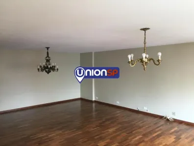 Apartamento com 3 Quartos à venda, 170m² no Itaim Bibi, São Paulo
