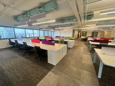 Sala Comercial para venda ou aluguel, 1408m² no Chácara Itaim, São Paulo