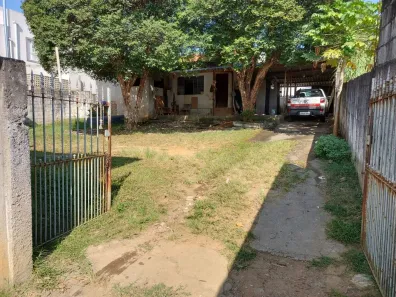 Lote/Terreno à venda, 520m² no Socorro, São Paulo
