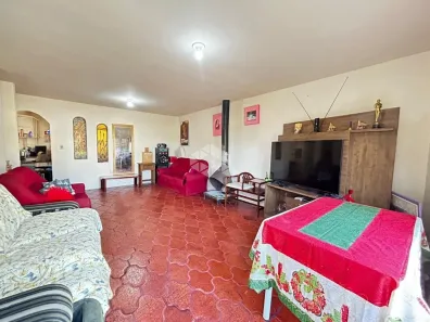 Casa com 4 Quartos à venda, 206m² no Vila Ipiranga, Porto Alegre